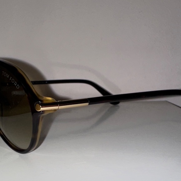 Tom Ford designer sunglasses main image 4